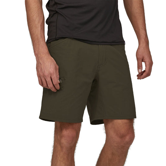 Patagonia Men's Quandary Shorts - 8 in.