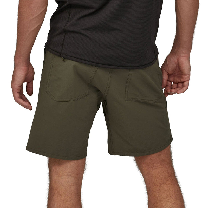 Load image into Gallery viewer, Patagonia Men&#39;s Quandary Shorts - 8 in.
