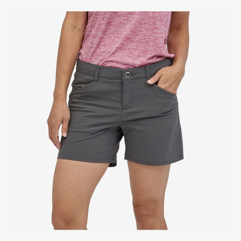 Load image into Gallery viewer, Patagonia Women&#39;s Quandary Shorts - 5 in.
