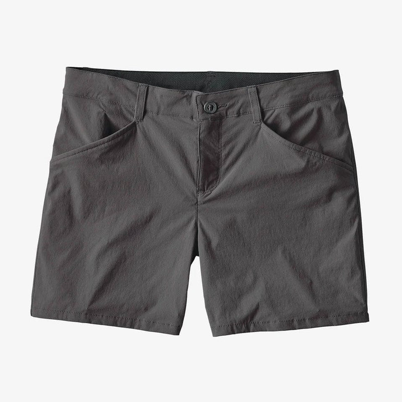 Load image into Gallery viewer, Patagonia Women&#39;s Quandary Shorts - 5 in.
