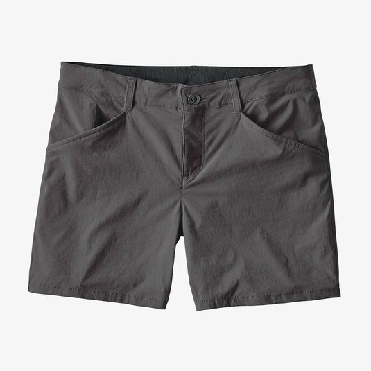 Patagonia Women's Quandary Shorts - 5 in.