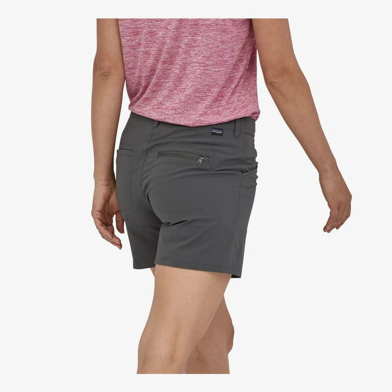 Load image into Gallery viewer, Patagonia Women&#39;s Quandary Shorts - 5 in.
