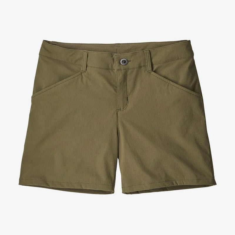 Load image into Gallery viewer, Patagonia Women&#39;s Quandary Shorts - 5 in.
