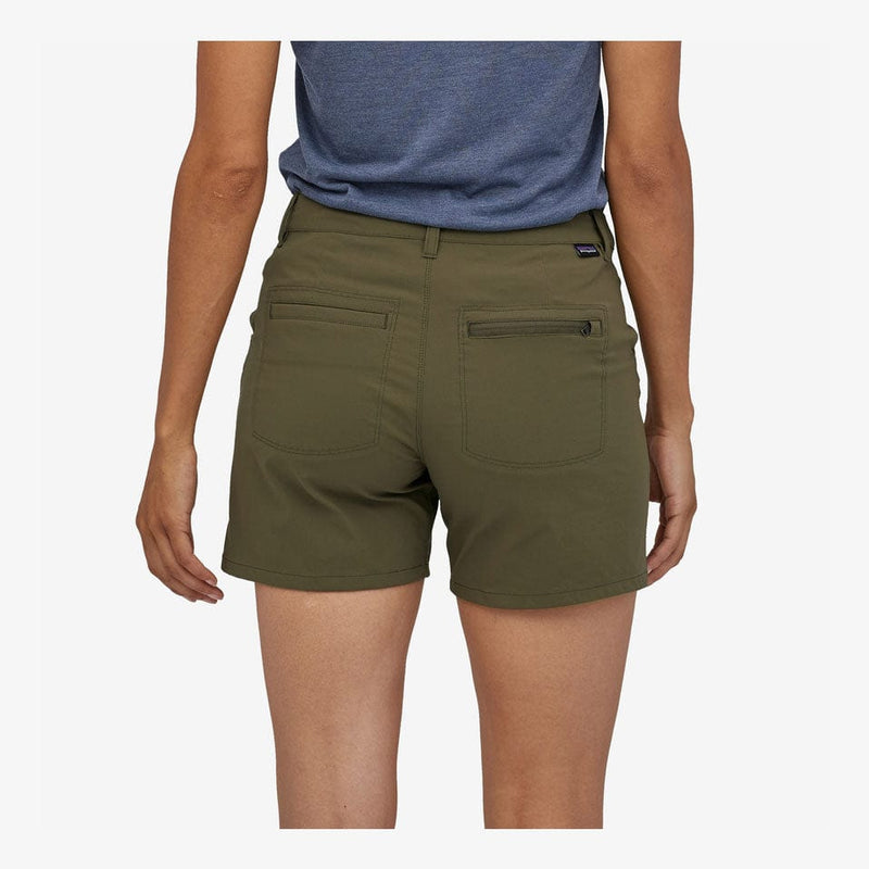 Load image into Gallery viewer, Patagonia Women&#39;s Quandary Shorts - 5 in.
