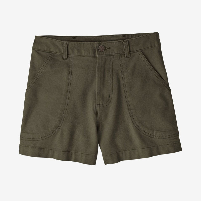 Load image into Gallery viewer, Patagonia Women&#39;s Stand Up Shorts - 3in
