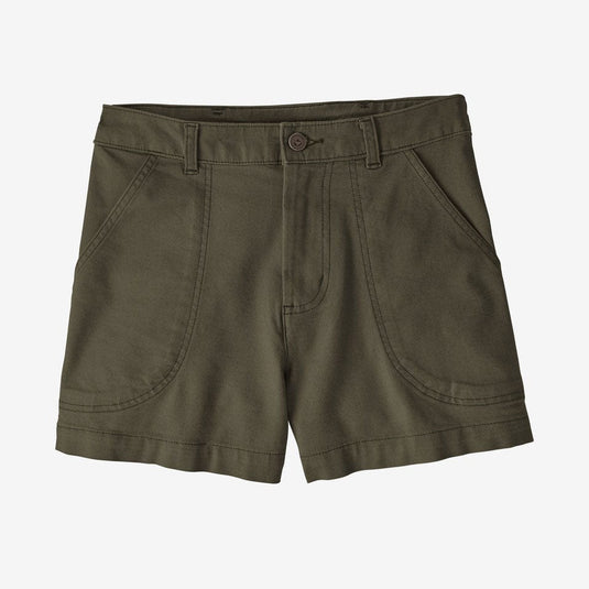 Patagonia Women's Stand Up Shorts - 3in