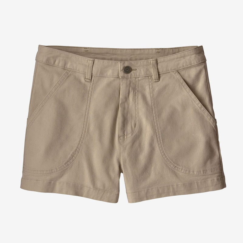 Load image into Gallery viewer, Patagonia Women&#39;s Stand Up Shorts - 3in
