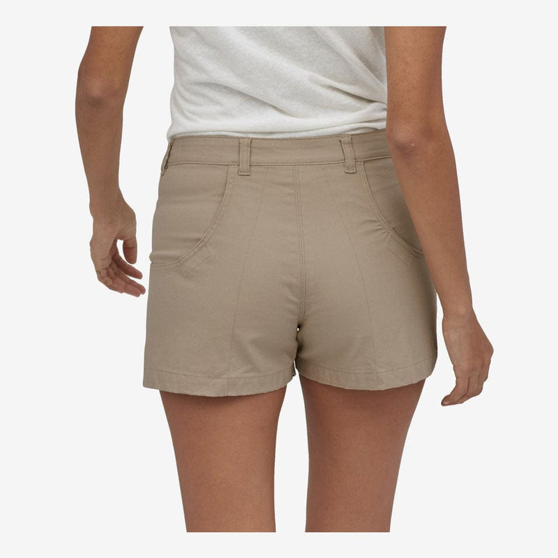 Load image into Gallery viewer, Patagonia Women&#39;s Stand Up Shorts - 3in
