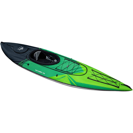 Aquaglide Navarro 130 Inflatable Kayak