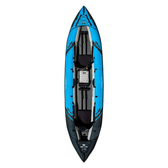 Aquaglide Chinook 120 Inflatable Kayak