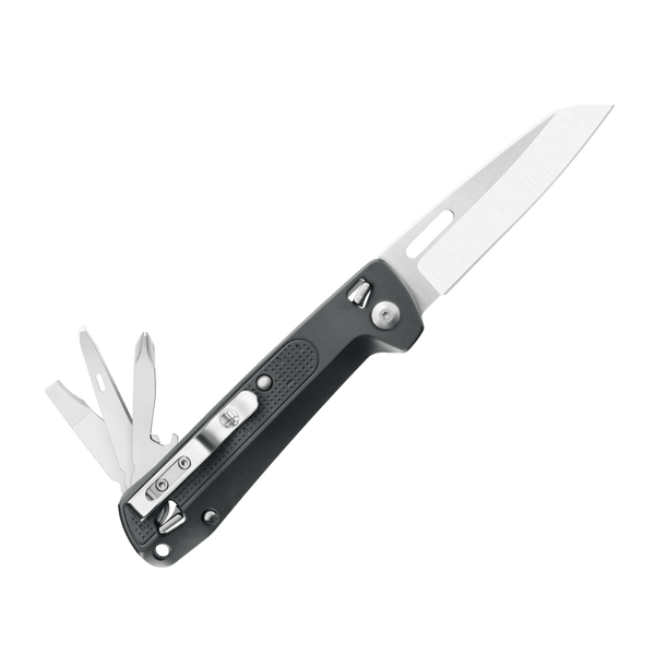 Load image into Gallery viewer, Leatherman Free K2 Multi-Tool
