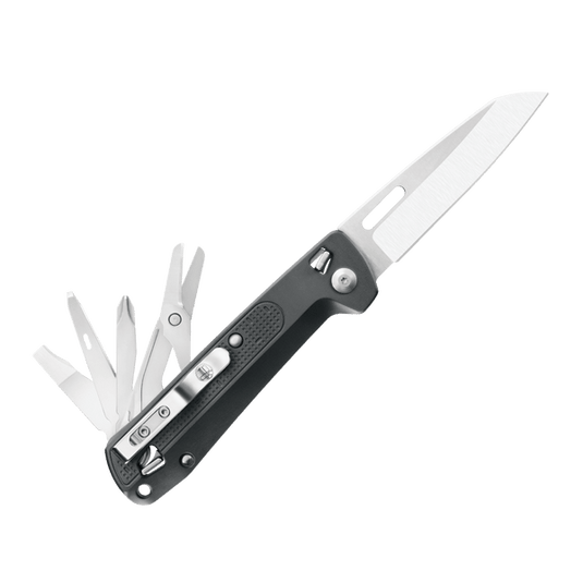 Leatherman Free K4 Multi-Tool