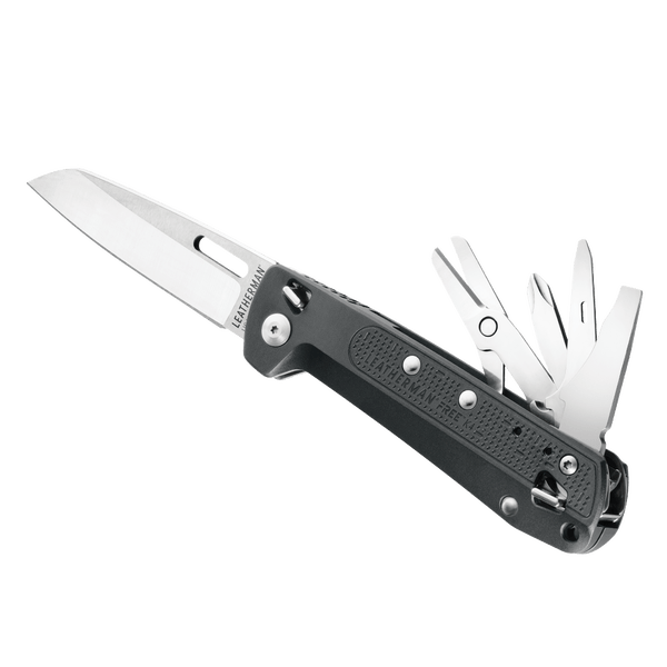 Leatherman Free K4 Multi-Tool