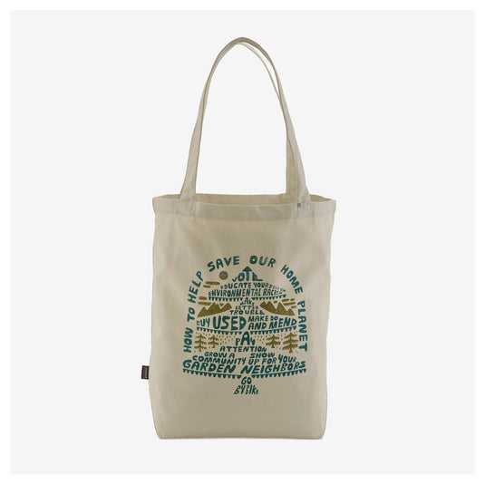 Patagonia Market Tote