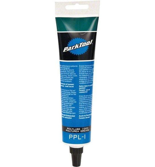 Park Tool Polylube 1000 Grease Tube 4oz