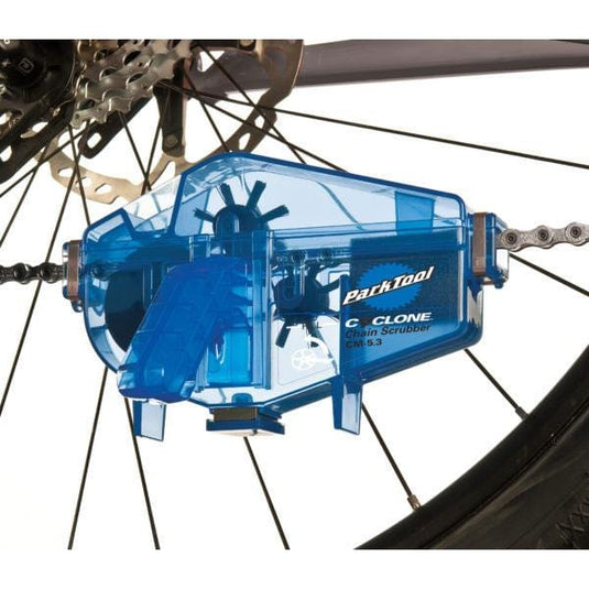 Park Tool CM-5.3 Cyclone Chain Scrubber