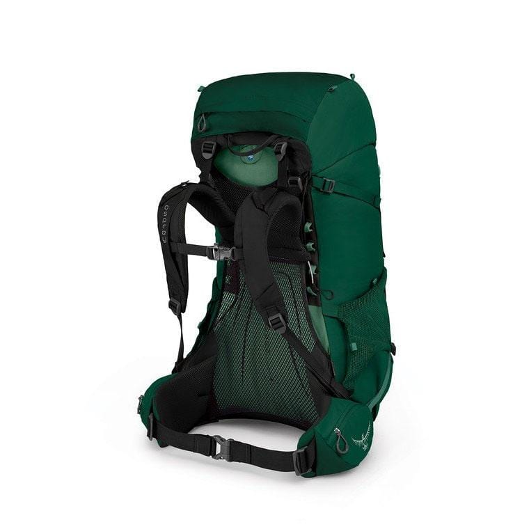 Load image into Gallery viewer, Osprey Rook 65 Internal Frame Backpack
