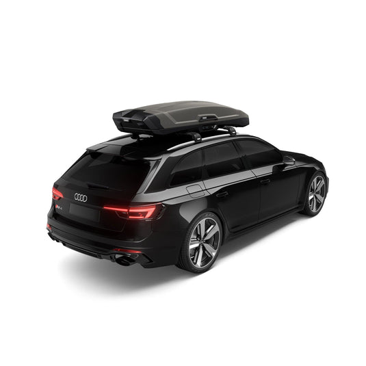 Thule Vector M Rooftop Cargo Box