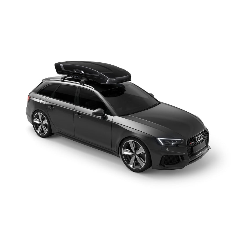 Load image into Gallery viewer, Thule Vector M Rooftop Cargo Box
