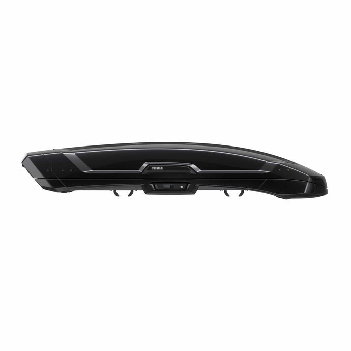 Thule Vector M Rooftop Cargo Box