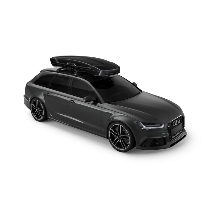 Thule Vector Alpine Rooftop Cargo Box