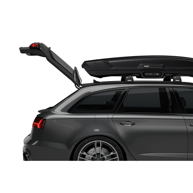 Load image into Gallery viewer, Thule Vector Alpine Rooftop Cargo Box
