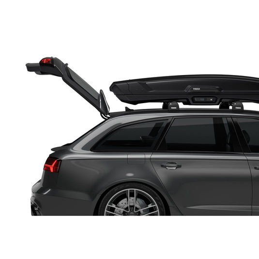 Thule Vector Alpine Rooftop Cargo Box