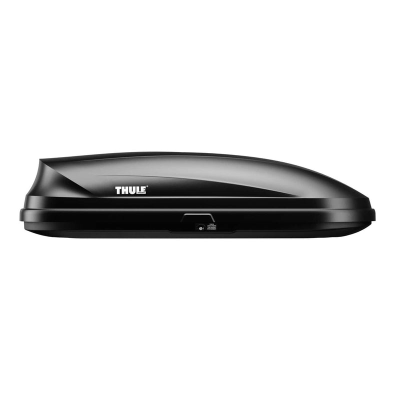 Load image into Gallery viewer, Thule Pulse Medium 14cu Rooftop Cargo Box
