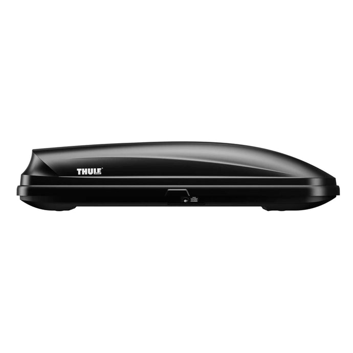 Thule Pulse Large 16cu Rooftop Cargo Box