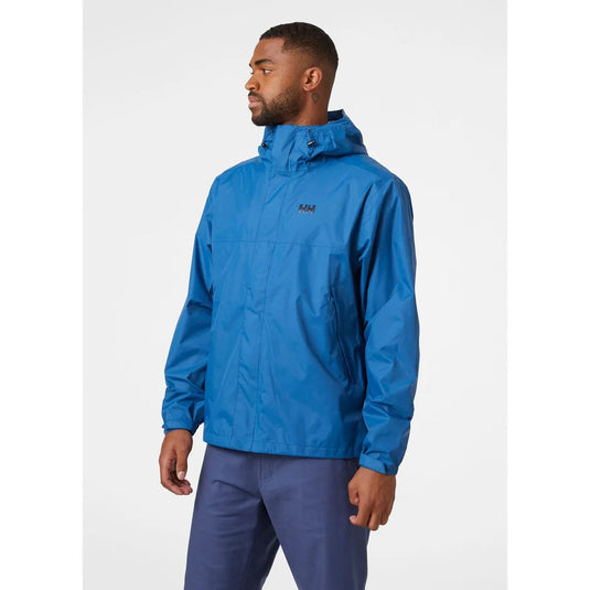 Helly Hansen Mens Loke Jacket