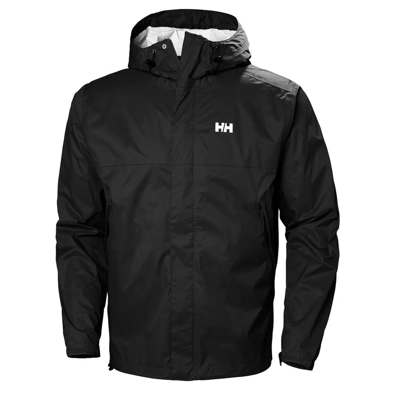 Load image into Gallery viewer, Helly Hansen Mens Loke Jacket
