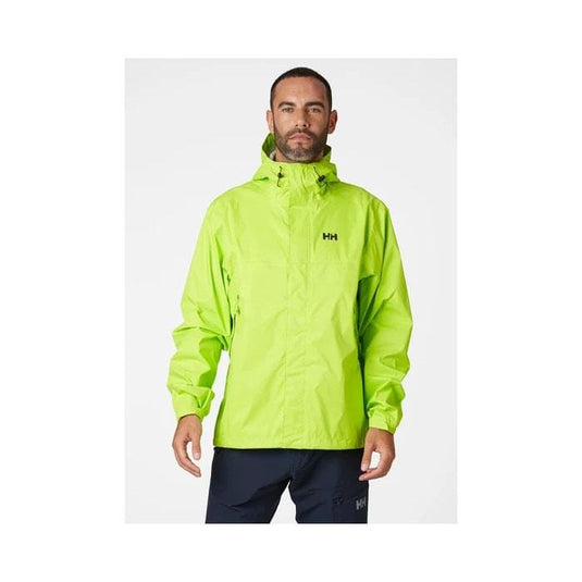 Helly Hansen Mens Loke Jacket