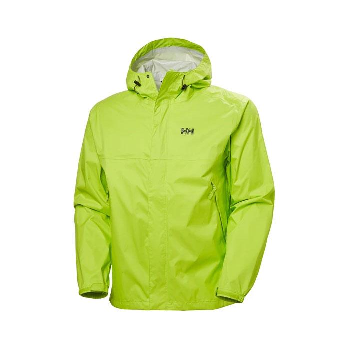 Load image into Gallery viewer, Helly Hansen Mens Loke Jacket
