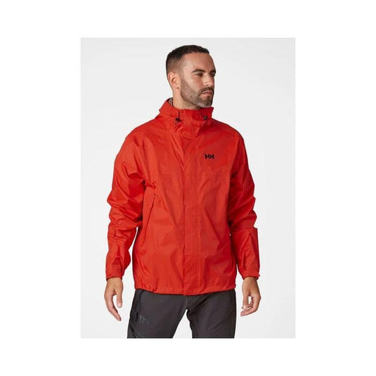 Helly Hansen Mens Loke Jacket