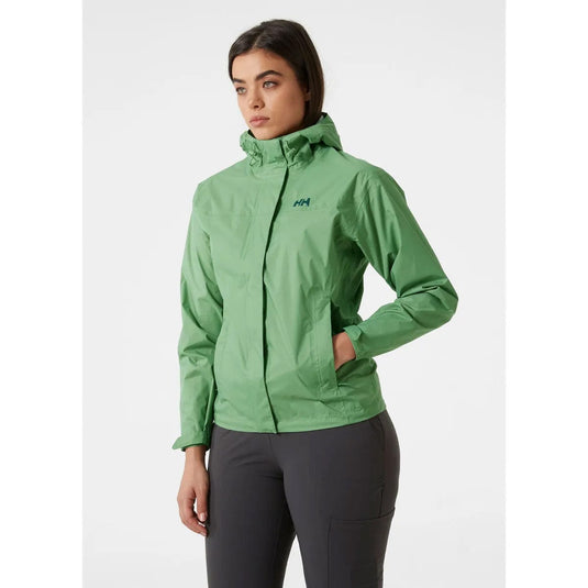 Helly Hansen Womens Loke Jacket