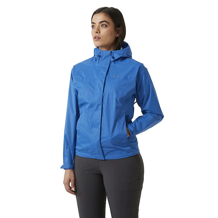 Load image into Gallery viewer, Helly Hansen Womens Loke Jacket
