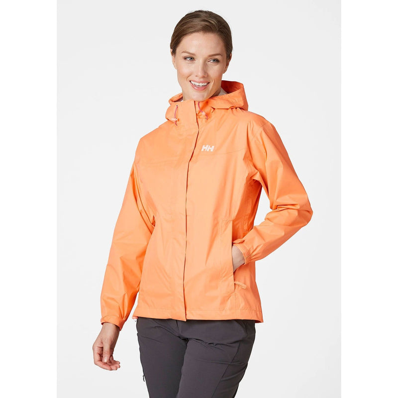 Load image into Gallery viewer, Helly Hansen Womens Loke Jacket
