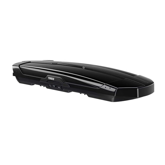 Thule Motion XT Alpine Rooftop Cargo Box