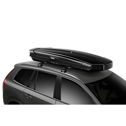 Thule Motion XT Alpine Rooftop Cargo Box