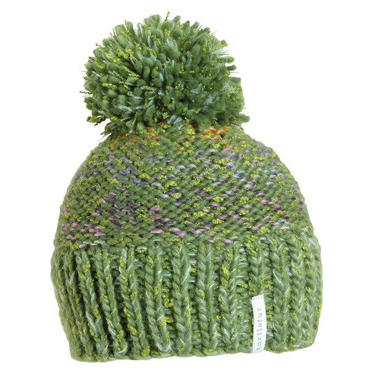 Turtle Fur Firefly Beanie