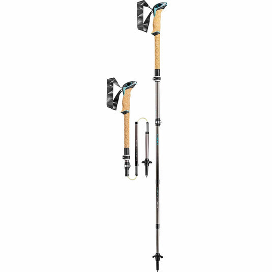 Leki Cressida FX Carbon Women's Trekking Poles