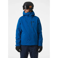 Helly Hansen Men's Panorama Jacket