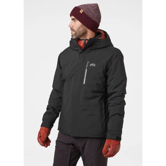 Helly Hansen Men's Panorama Jacket