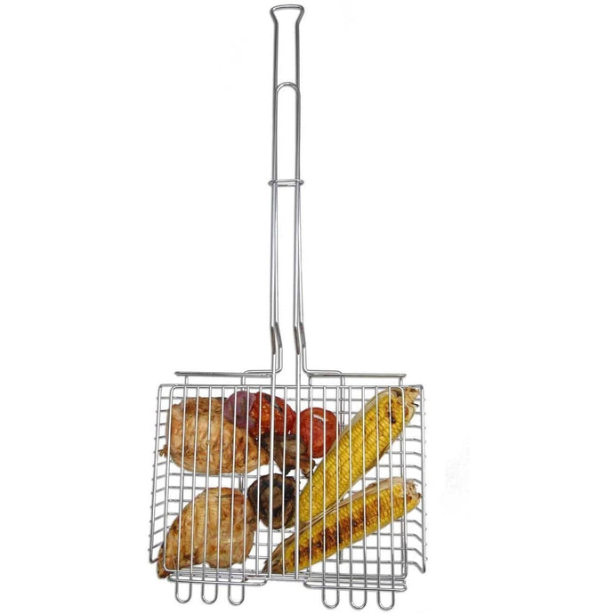 Rome Basket Broiler