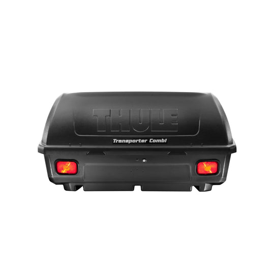 Thule Transporter Combi 13cu Hitch Luggage Box