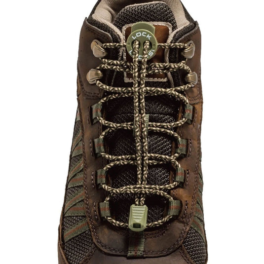 Lock Laces Boot