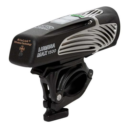 NiteRider LUMINA MAX 1500 W/ NITELINK Head Light