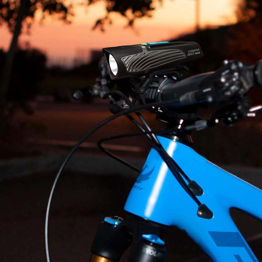 NiteRider LUMINA MAX 1500 W/ NITELINK Head Light