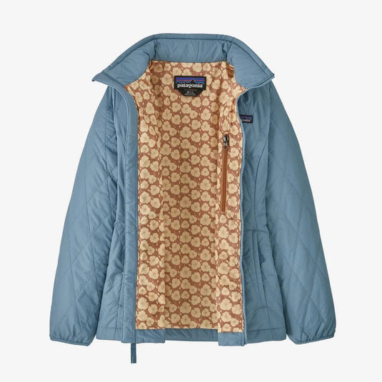 Patagonia Girls Nano Puff Jacket