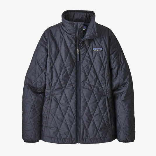 Patagonia Girls Nano Puff Jacket